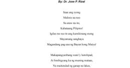 Ikaw ay nakalabaw LAMAW "Ikaw ay nakalabaw LAMAW" - the of this phrase evoke a sense of mystery and intrigue. The first ,