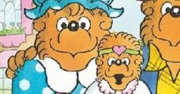 The Berenstain Bears Play and download The Berenstain Bears clips. #forgetting something important #the berenstain bears