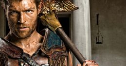 Spartacus Play and download Spartacus clips. #come forward #take the fall #sparta #this is sparta #answer #you must