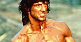 Rambo Play and download Rambo clips. #coming for you #on my way #sylvester stallone #rambo #sly stallone #live or die