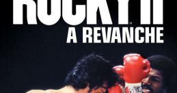 Rocky 2 Soundboard
