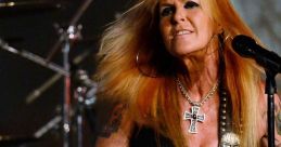 Lita Ford Lita Ford is an iconic figure in the world of rock , known for her powerful vocals, electrifying guitar skills,