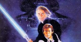 Star Wars Episode VI: Return of the Jedi Soundboard