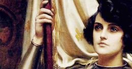 Joan of Arc Play and download Joan of Arc clips. #no forgiveness #joan of arc #god forgives #may god forgive your blasphemy