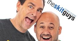 The Skit Guys The Skit Guys is not a movie, television show, or song, but rather a comedy duo consisting of Tommy Woodard