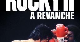 Rocky II Play and download Rocky II clips. #what are we waiting for #delay #go #started #lets go #running #training