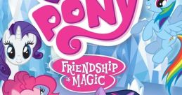 MLP: Friendship is Magic Soundboard