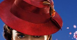 Marry Poppins Play and download Marry Poppins clips. #thing of beauty is a joy forever #mary poppins #womans purse #suit