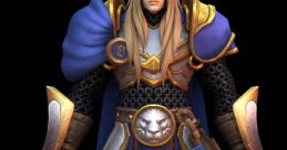 Arthas - fear out The of "Arthas - fear out" is a chilling cacophony that sends shivers down the spine of all who hear