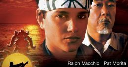 The Karate Kid Play and download The Karate Kid clips. #trophy #yay for you #champion #karate kid #johnny #i dont like this