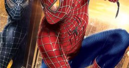 Spiderman 3 Play and download Spiderman 3 clips. #spiderman 3 #want forgiveness #find religion #no apologies here #angry