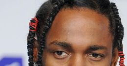 Kendrick Lamar Soundboard