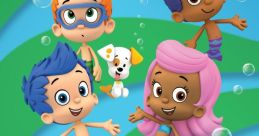 Bubble Guppies Play and download Bubble Guppies clips. #what time is it #its time for lunch #lunch #time #lunch time