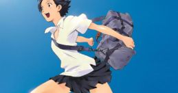 The Girl Who Leapt Through Time Play and download The Girl Who Leapt Through Time clips. #the girl who leapt through time