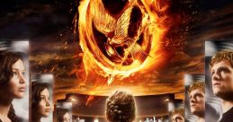 Hunger Games In 2012, the world was introduced to an electrifying and thought-provoking movie called "The Hunger Games."