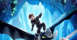 How to Train Your Dragon 3 Play and download How to Train Your Dragon 3 clips. #friends #bff #friends forever #got your