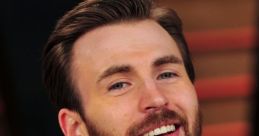 Chris Evans Play and download Chris Evans clips. #no #gross #not for me #not a fan #nope #do not like #dislike