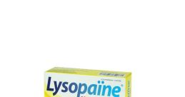 LYSOPAÏNE_____fart The mere mention of the word "LYSOPAÏNE" can evoke a sense of relief for those who suffer from sore