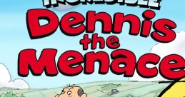 Dennis the menace Play and download dennis the menace clips. #only a boy #bad kid #dennis the menace #mr wilson #door