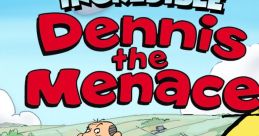Dennis the menace Soundboard