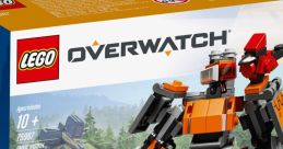 LEGO Overwatch Play and download LEGO Overwatch clips. #on fire #hot streak #lego #overwatch #give me a break #gimme a