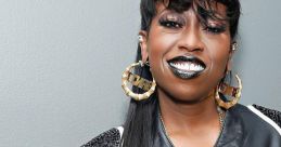 Missy Elliott Missy Elliott, an iconic figure in the realm of hip-hop and R&B, has left an indelible mark on the 