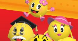 Chipi Chipi pacman The vibrant, digital of "Chipi Chipi pacman" fill the air, transporting players into a world of