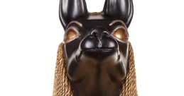 Anubiss The name "Anubis" echoes through the ancient halls of Egypt, a name that strikes fear and reverence in the hearts of