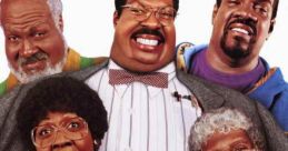 Nutty Professor II Play and download Nutty Professor II clips. #saggy boobs #standing on my own titty #nutty professor 2