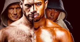 Creed 2 Play and download Creed 2 clips. #creed #people rely on you #family #responsibilities #michael b jordan #stallone