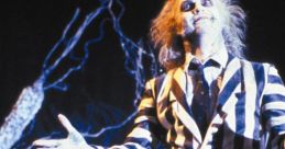 Beetlejuice Play and download Beetlejuice clips. #movie starting #going on stage #show starting #airtime #showtime