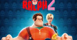 Wreck-It Ralph 2 Play and download Wreck-It Ralph 2 clips. #are you fine #are you ok #police #do you need help #vanellope