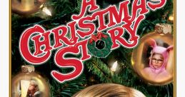 A Christmas Story Play and download A Christmas Story clips. #a christmas story #family dinner #meatloaf #pig #yum #dive in