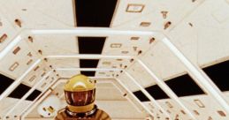 2001: A Space Odyssey 2001: A Space Odyssey is a renowned science fiction movie directed by Stanley Kubrick and released