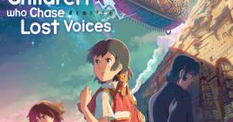 Children Who Chase Lost Voices Play and download Children Who Chase Lost Voices clips. #asuna watase #children who chase