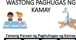 Demonyong kamay There is something chilling about the of "Demonyong kamay". It's almost as if the very words themselves