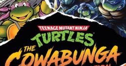 Cowabunga Tmnt The iconic "Cowabunga TMNT" catchphrase is synonymous with the Teenage Mutant Ninja Turtles. When uttered, it