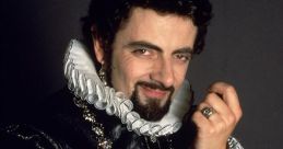 Blackadder Play and download Blackadder clips. #astounded #flabbergasted #stunned #whoa #blackadder #malicious #malice