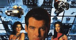 Tomorrow Never Dies Play and download Tomorrow Never Dies clips. #james bond #pierce brosnan #give the people what they