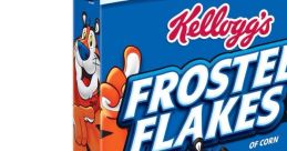 Frosted Flakes Play and download Frosted Flakes clips. #great #excellent #frosted flakes #tony the tiger #cereal