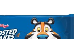 Kellog's Frosted Flakes Play and download Kellog's Frosted Flakes clips. #great #delicious #tony the tiger #frosted