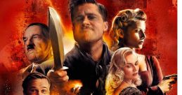 Inglourious Bastards Play and download Inglourious Bastards clips. #brad pitt #destroy #killing nazis #ww2 #nazi #hummanity