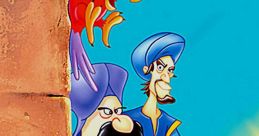 Aladdin and the King of Thieves Play and download Aladdin and the King of Thieves clips. #aladdin #wedding #married