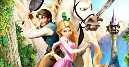 Tangled Play and download Tangled clips. #haters #disney #smug #apoligize #annoyed #kiss #romance #in love #rapunzel #royal