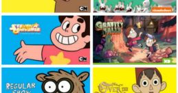 Cartoon network hulu intro The of the Cartoon Network Hulu intro are immediately recognizable to anyone who has spent