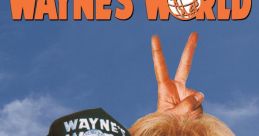 Waynes World 2 Play and download Waynes World 2 clips. #garth algar #waynes world 2 #schwing #schwing schwing schwing