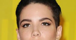 Halsey Halsey, the stage name of American singer-songwriter Ashley Nicolette Frangipane, has taken the industry by storm