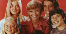 The Brady Bunch Play and download The Brady Bunch clips. #brady bunch #classic #tv #intro #family #sure #okay #whatever