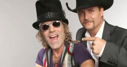 Big and Rich Play and download Big and Rich clips. #big and rich #country #cowboy #save a horse ride a cowboy #pretty #loud