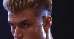 Ivan Drago Play and download Ivan Drago clips. #i must break you #destroy #ivan drago #rocky #defeat #fight #competition